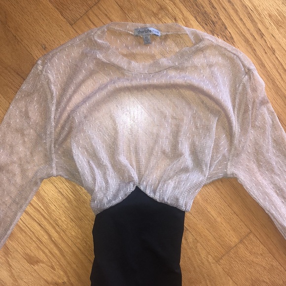 Body Suit - Picture 2 of 6